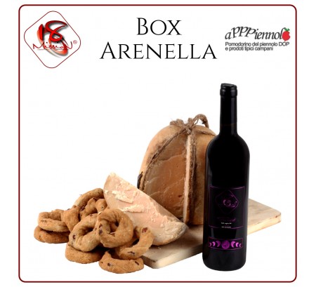 Box Arenella